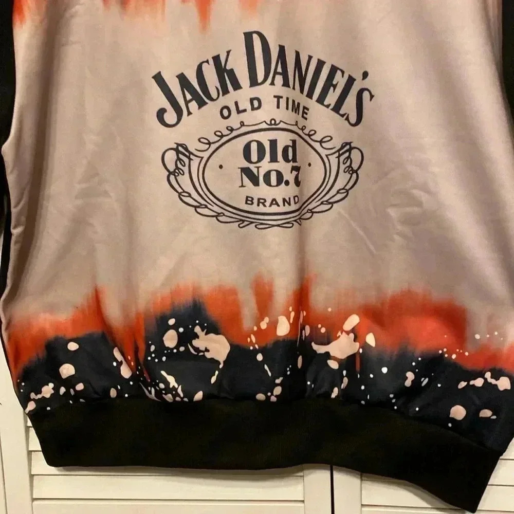 Jack Daniel’s Sweatshirt - Picture 4 of 5